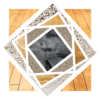 Decorative Concrete Kingdom Logo
