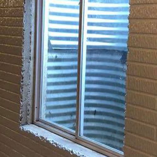 basement waterproof